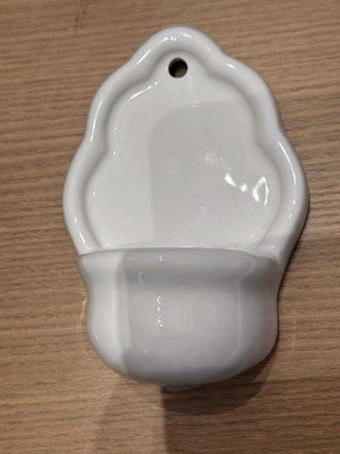 PIA DE ÁGUA BENTA PP - PIA003