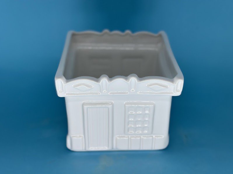 CACHEPOT CASINHA  - CAC045