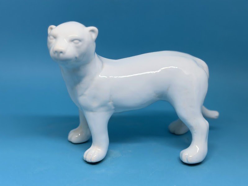 ONÇA - ONC001 CERÂMICA