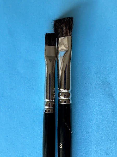 PINCEL LEONARD 825PL - SELECIONE O TAMANHO DESEJADO