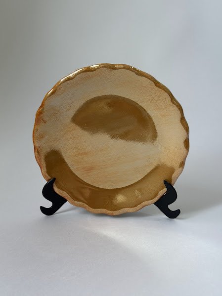 LUSTRE LARANJA 2g - LUS012