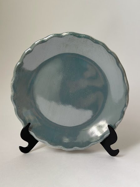 LUSTRE VERDE ÁGUA 2g - LUS014