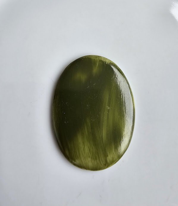 OLIVE GREEN QP - TIN167