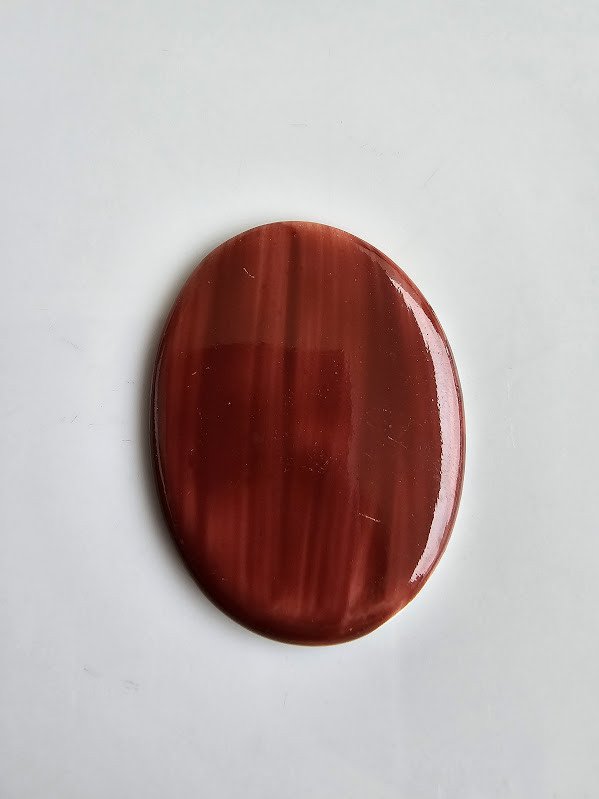 IRON RED QP - TIN110