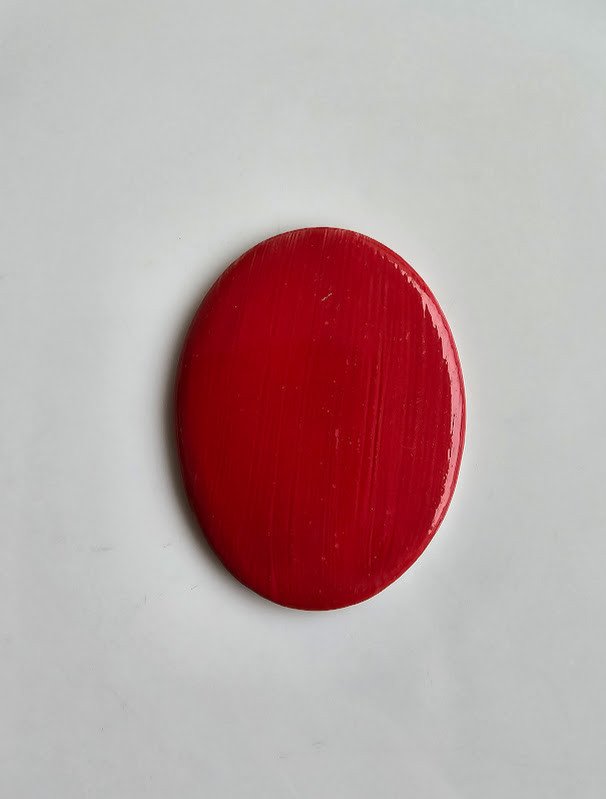 RED (CADMIUM) QP - TIN118