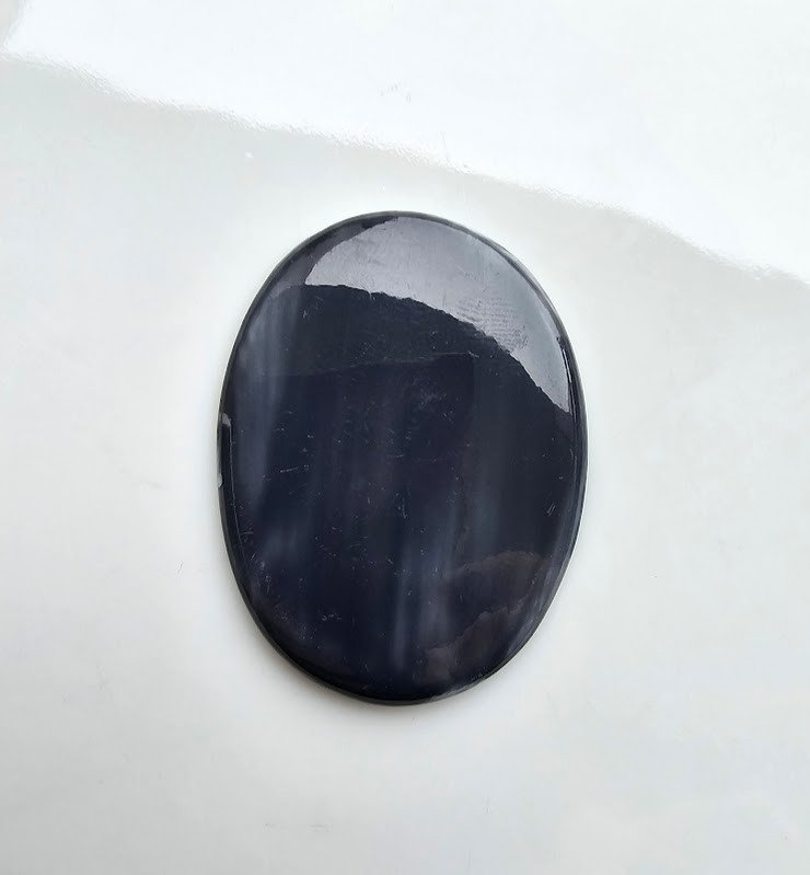 SILVER GREY QP - TIN119