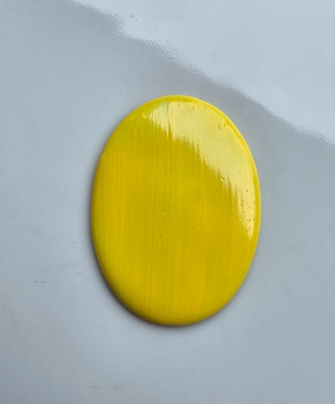 SUN YELLOW QP - TIN123