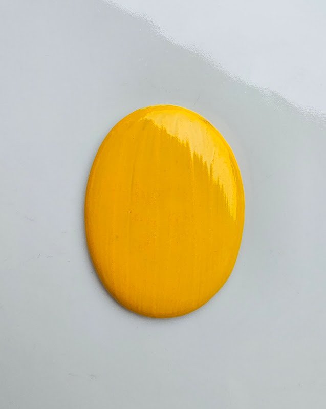 YELLOW (CADMIUM) QP - TIN124