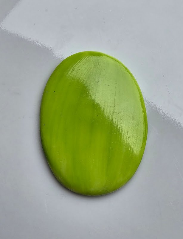 YELLOW GREEN QP - TIN130