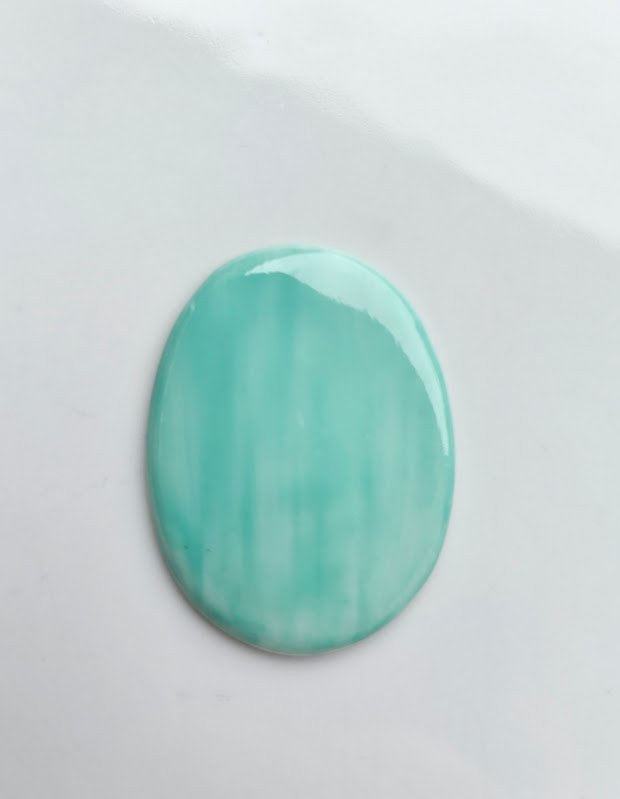 LIGHT MINT QP - TIN134