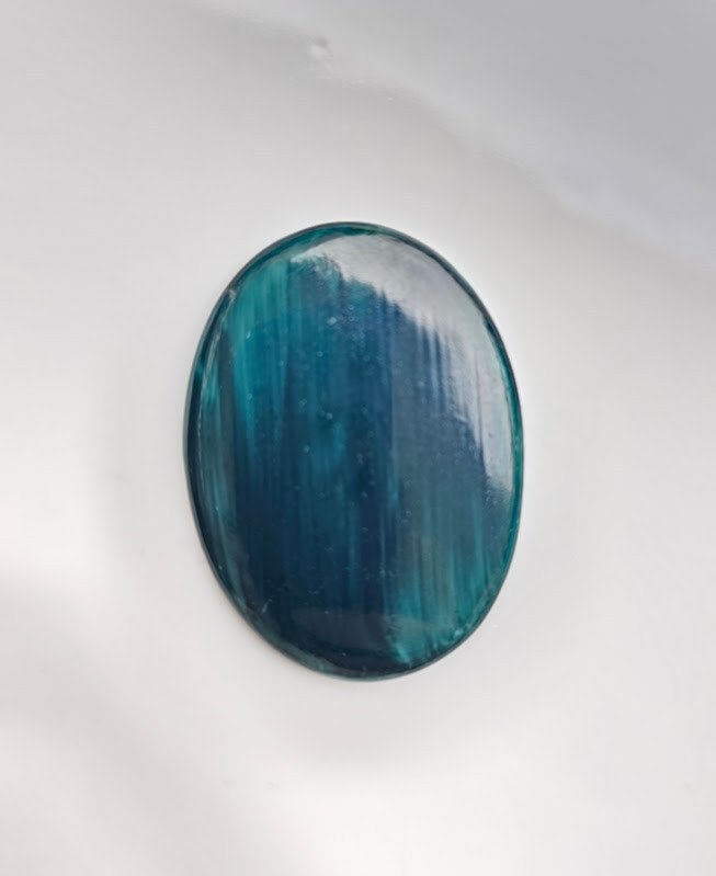 DARK TURQUISE QP - TIN135