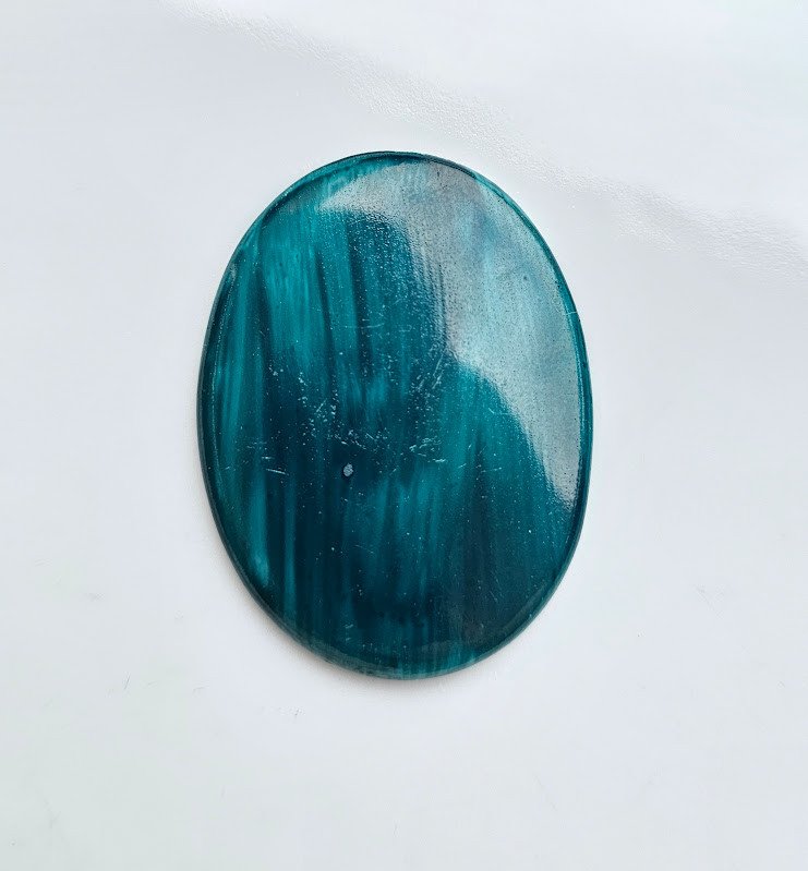 DARK TURQUISE 330 QP - TIN140