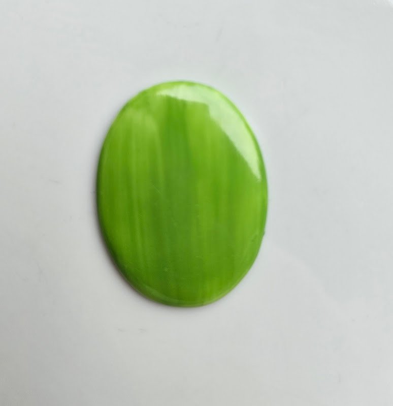LIME  GREEN QP - TIN142