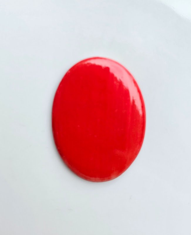 RED 485 (CADMIUM) QP - TIN143