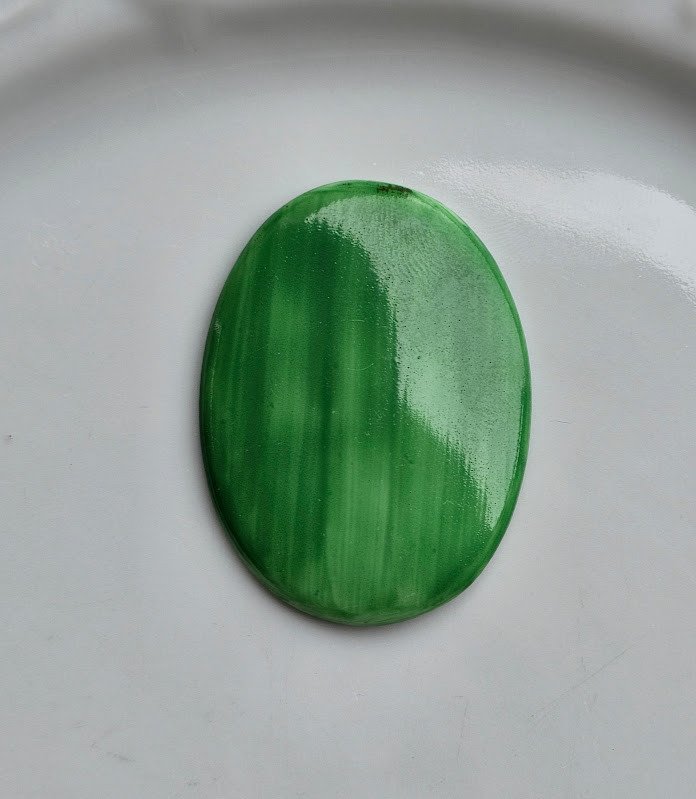 VERDE GRAMA QP - TIN151