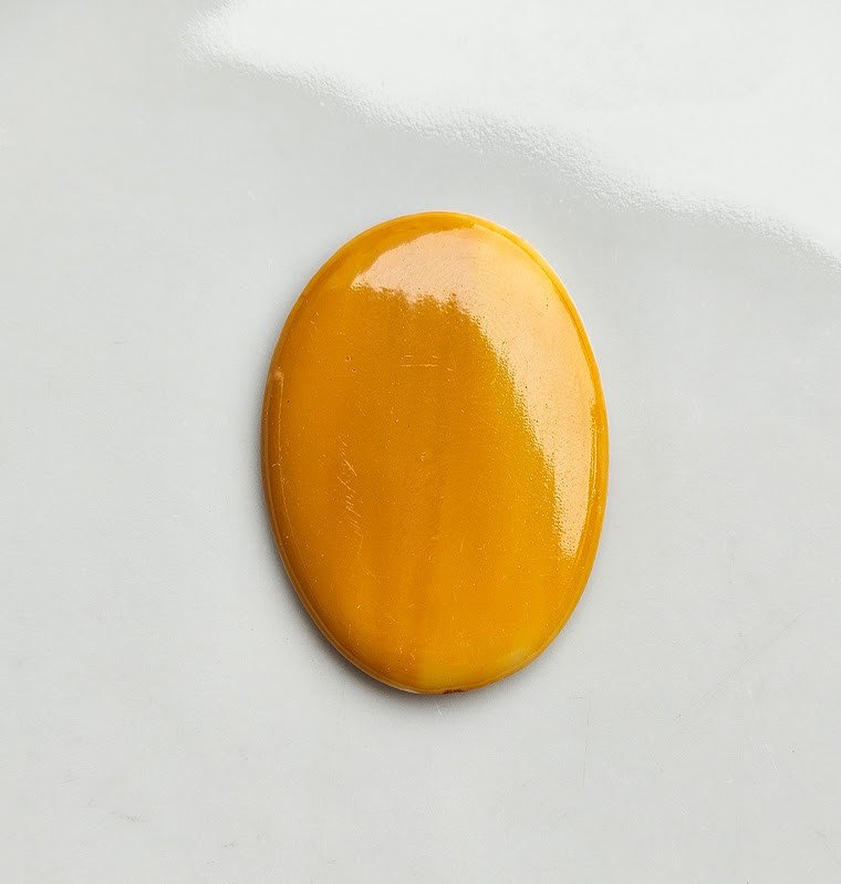 GOLD OCRE QP - TIN149