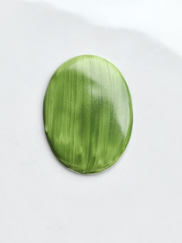  LIGHT GREEN QP - TIN154