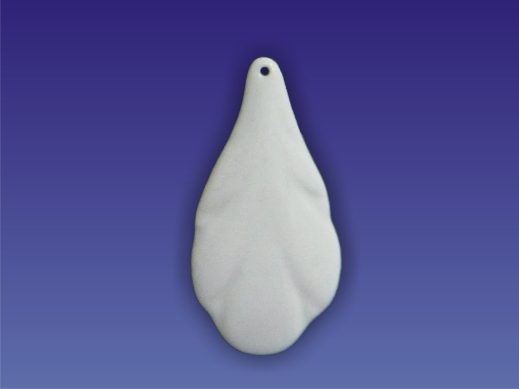 PLACA PINGENTE - PLA074