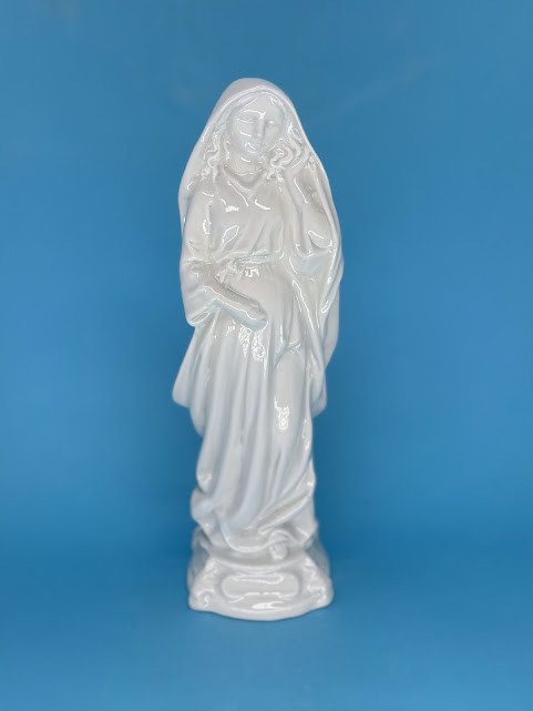 VIRGEM MARIA GRAVIDA - VIR001