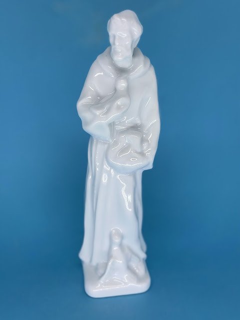 SÃO FRANCISCO DE ASSIS - SAO002