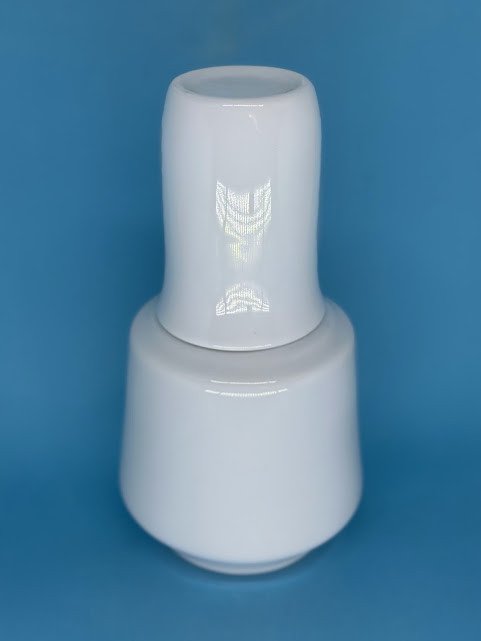 MORINGA RETA COM COPO - MOR010