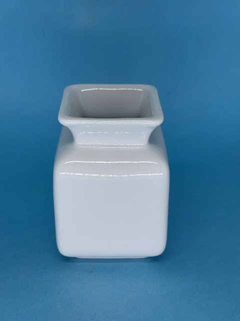 VASO QUADRADO P - VAS123