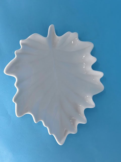 PRATO DE PÃO FOLHA - PRA218