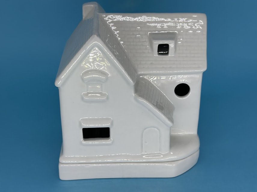 CASINHA DE PORCELANA - CAS051