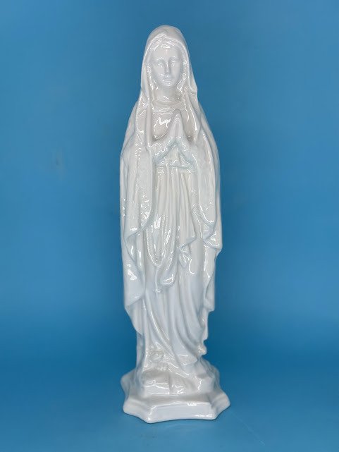 NOSSA SENHORA DE LOURDES - NOS017