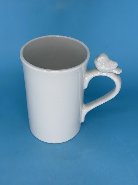 CANECA REAL COM PÁSSARO -CAN052