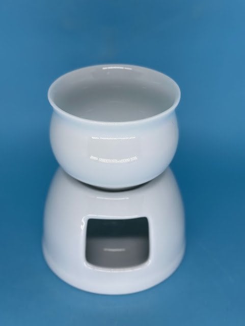APARELHO FUNDUE - FUN001