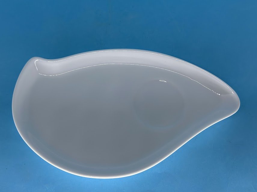 BANDEJA LANCHE FOLHA - BAN051