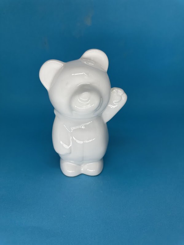 URSINHA HELLO - URS003