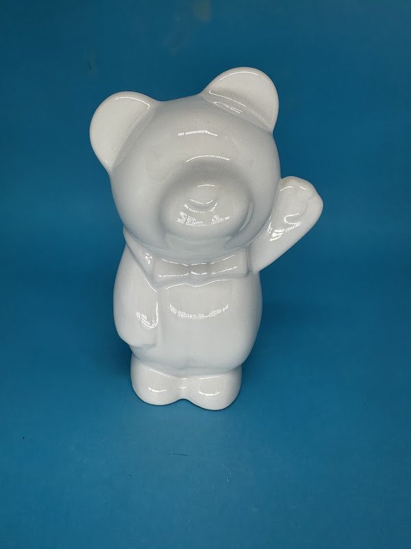 URSINHO HELLO - URS004