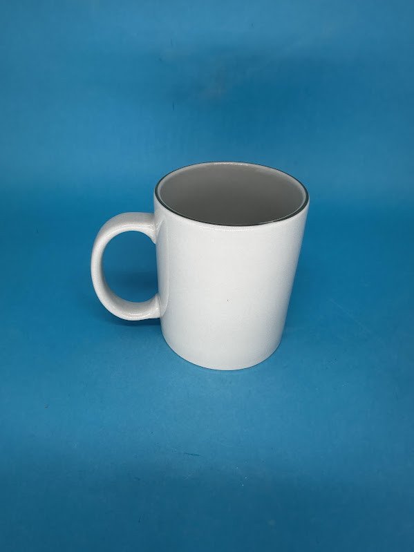 CANECA ROYA BORDA DOURADA - CAN058