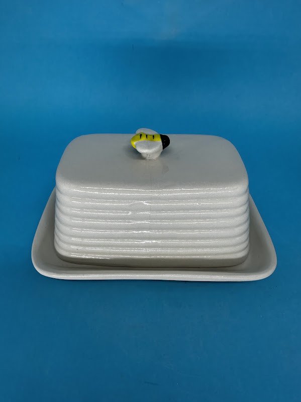 MANTEIGUEIRA PORC BEE - MAN014