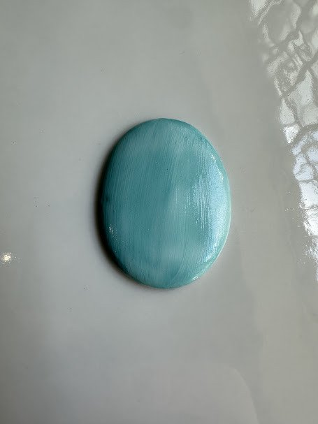 ARUBA BLUE QP 7g - TIN242