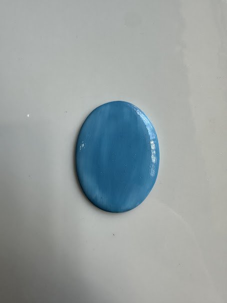 SKY BLUE QP 7g - TIN243