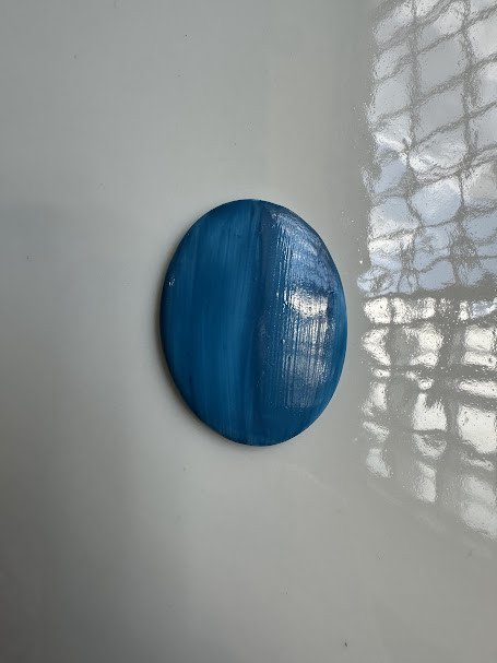 MOSAIC BLUE QP 7g - TIN244