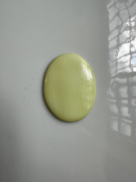 YELLOW IRIS QP 7g - TIN251