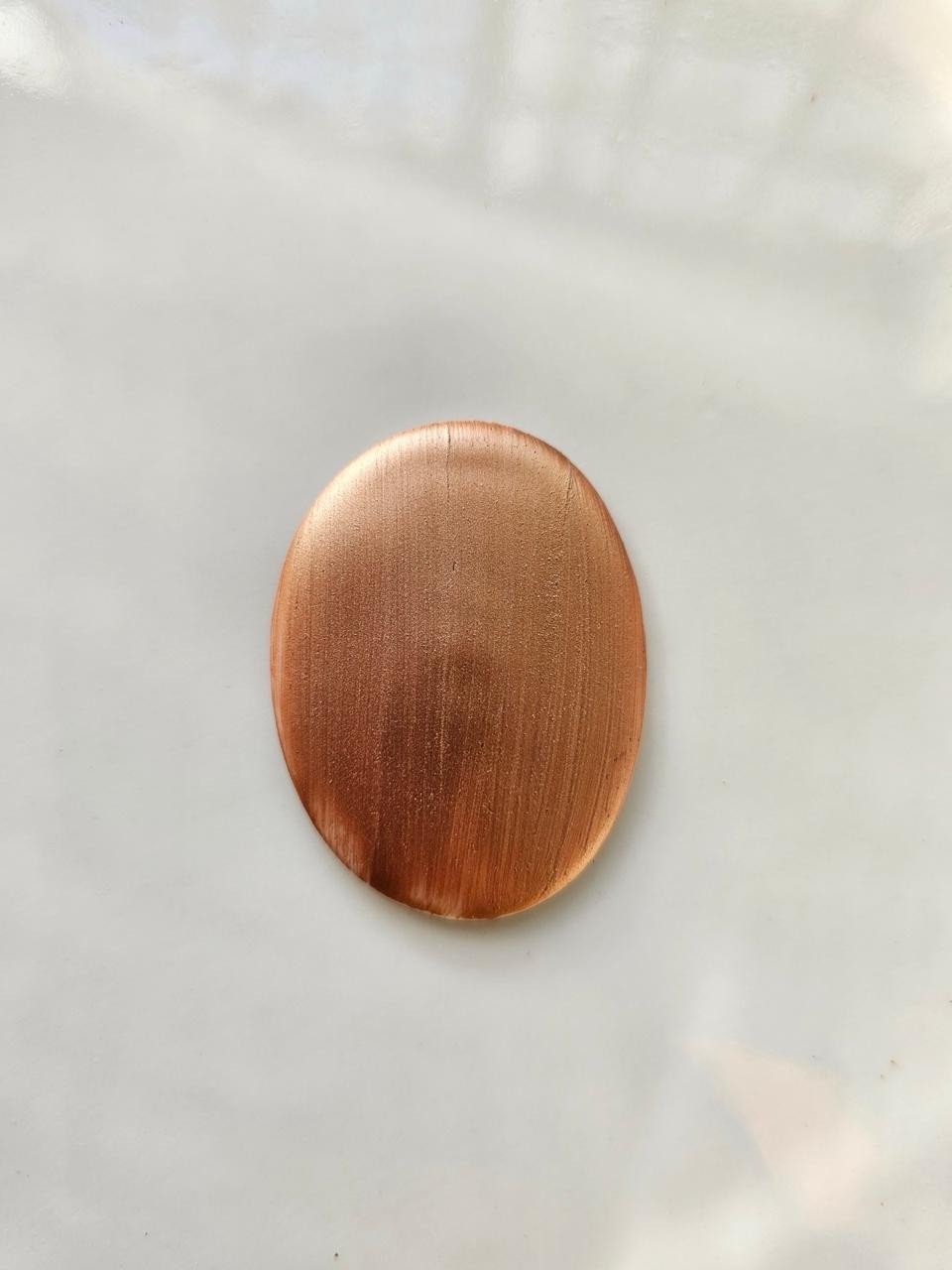 COBRE  METALIZADO QP 5g - TIN252