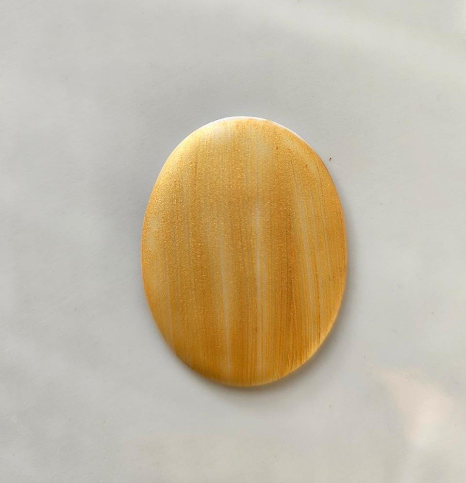 DOURADO METALIZADO  QP 5g - TIN253