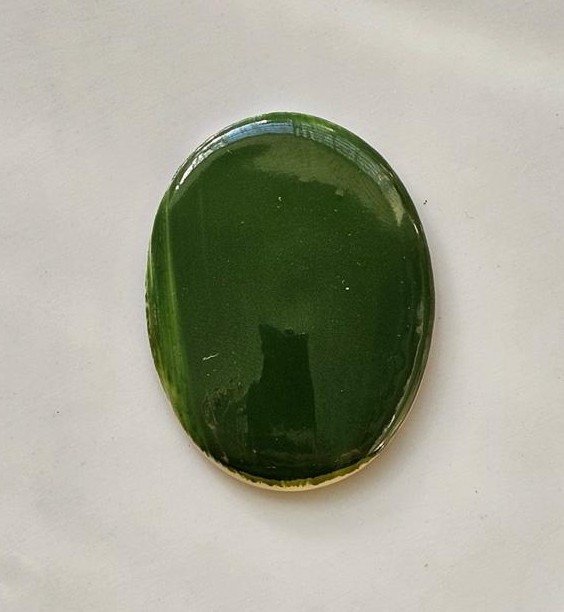 PINE GREEN QP 7g - TIN254