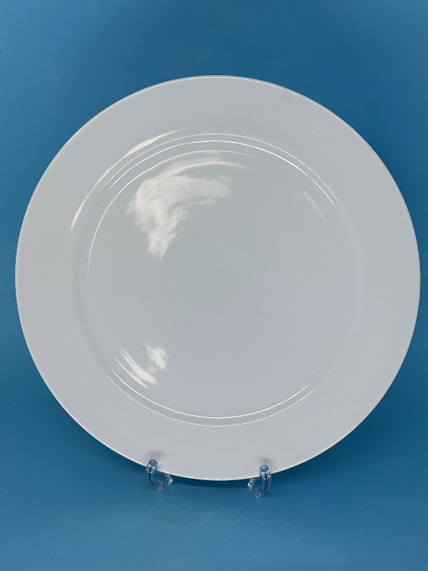 PRATO BOLO ABA REFORÇADA - VERSA 30cm - PRA243