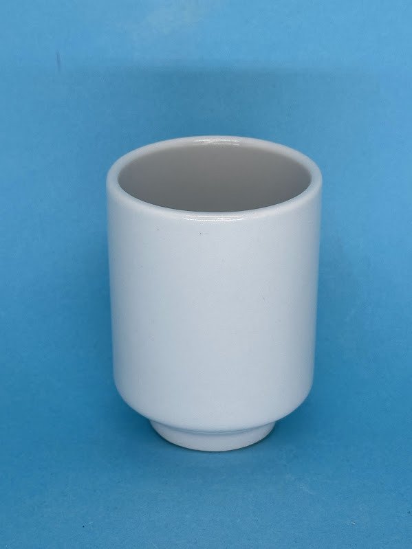 COPO PARA CHÁ ORIENTAL 