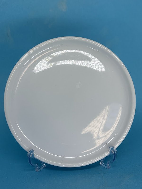 PRATO SOBREMESA REDONDO - BOLD - PRA249