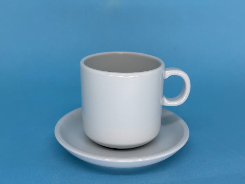 XÍCARA CHÁ COM PIRES - BOLD - XIC147