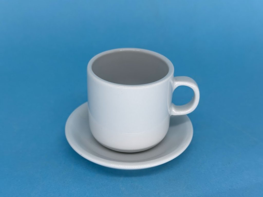 XÍCARA CAFÉ COM PIRES - BOLD - XIC148