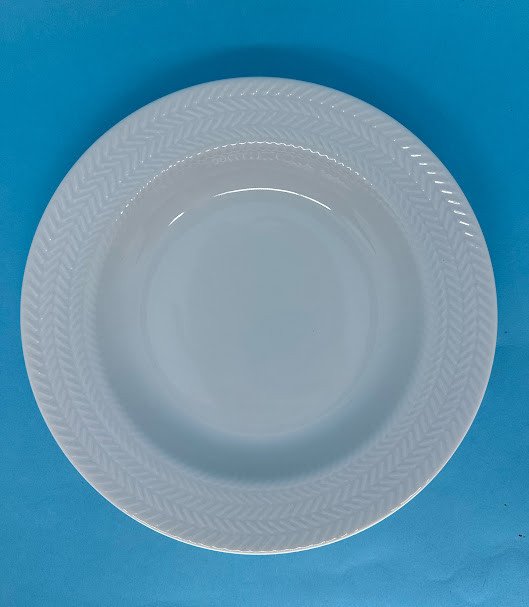 PRATO FUNDO CHEVRON PRA254