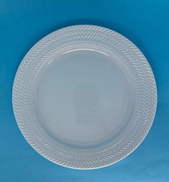 PRATO RASO CHEVRON PRA255
